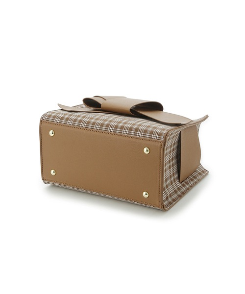 �ڴ��ָ���20%OFF��FRAY I.D �ե쥤�����ǥ���  �ڥ륨��ۥ����å���ܥ�ߥɥ�Хå� FWGB254305  /����󥻥������Բľ��ʡ������ˤ�15���ޤ�¨��ȯ��(���˰ʳ�)��