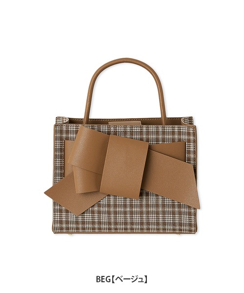 �ڴ��ָ���20%OFF��FRAY I.D �ե쥤�����ǥ���  �ڥ륨��ۥ����å���ܥ�ߥɥ�Хå� FWGB254305  /����󥻥������Բľ��ʡ������ˤ�15���ޤ�¨��ȯ��(���˰ʳ�)��