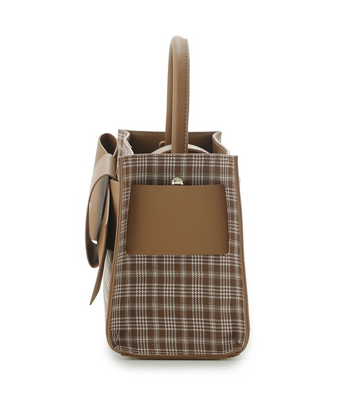 �ڴ��ָ���20%OFF��FRAY I.D �ե쥤�����ǥ���  �ڥ륨��ۥ����å���ܥ�ߥɥ�Хå� FWGB254305  /����󥻥������Բľ��ʡ������ˤ�15���ޤ�¨��ȯ��(���˰ʳ�)��