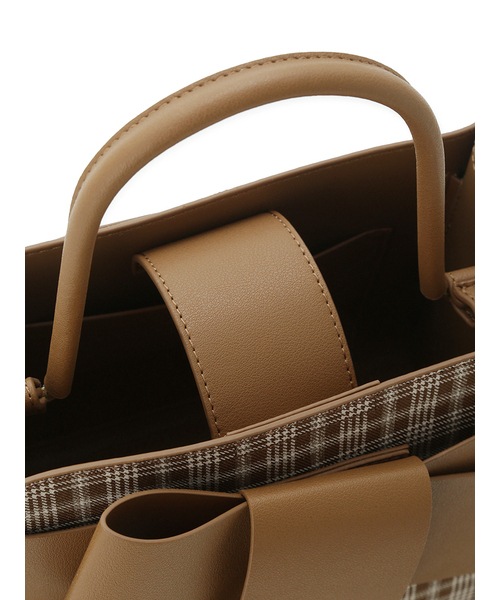 �ڴ��ָ���20%OFF��FRAY I.D �ե쥤�����ǥ���  �ڥ륨��ۥ����å���ܥ�ߥɥ�Хå� FWGB254305  /����󥻥������Բľ��ʡ������ˤ�15���ޤ�¨��ȯ��(���˰ʳ�)��