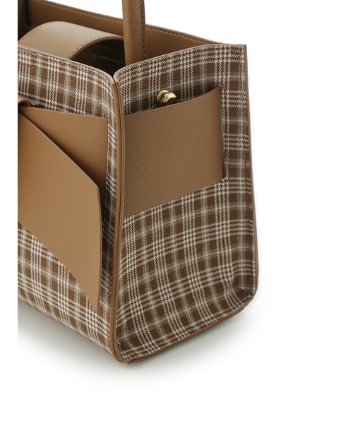 �ڴ��ָ���20%OFF��FRAY I.D �ե쥤�����ǥ���  �ڥ륨��ۥ����å���ܥ�ߥɥ�Хå� FWGB254305  /����󥻥������Բľ��ʡ������ˤ�15���ޤ�¨��ȯ��(���˰ʳ�)��