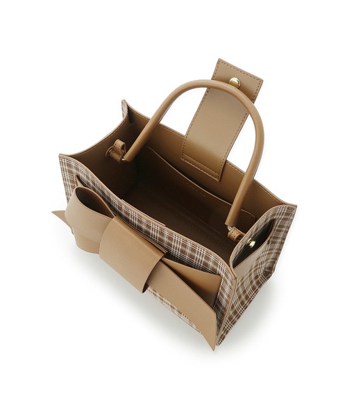 �ڴ��ָ���20%OFF��FRAY I.D �ե쥤�����ǥ���  �ڥ륨��ۥ����å���ܥ�ߥɥ�Хå� FWGB254305  /����󥻥������Բľ��ʡ������ˤ�15���ޤ�¨��ȯ��(���˰ʳ�)��