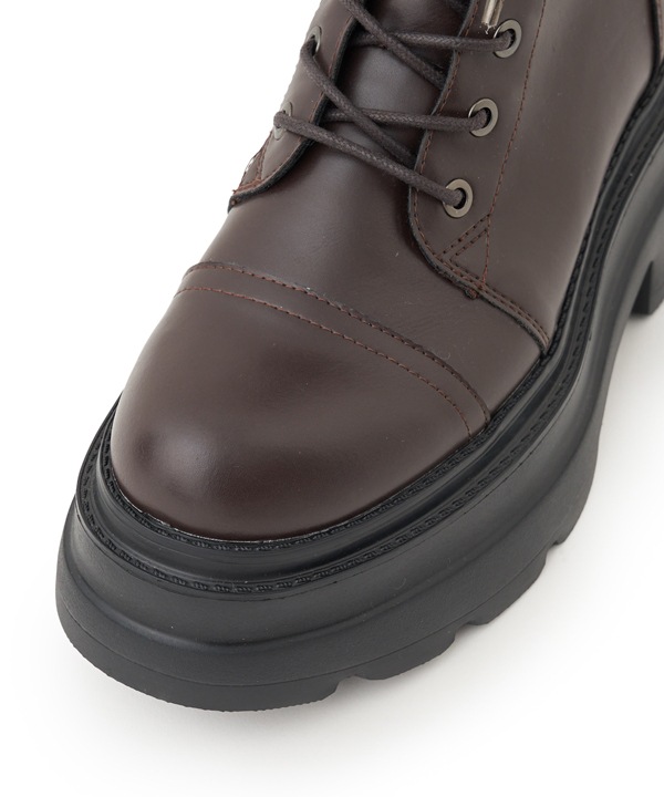 ��SALE50%OFF��COCODEAL �����ǥ����� �졼�����åץ֡��� 75657307 /����󥻥������Բľ��ʡ������ˤ�15���ޤ�¨��ȯ��(���˰ʳ�)��