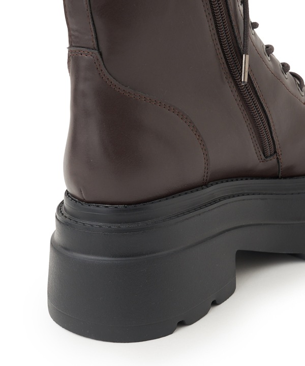 ��SALE50%OFF��COCODEAL �����ǥ����� �졼�����åץ֡��� 75657307 /����󥻥������Բľ��ʡ������ˤ�15���ޤ�¨��ȯ��(���˰ʳ�)��