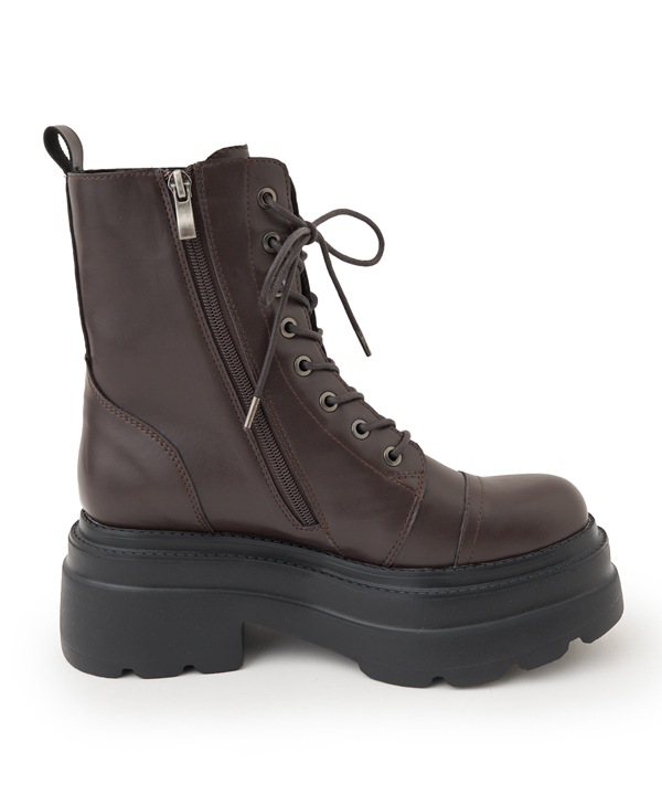 ��SALE50%OFF��COCODEAL �����ǥ����� �졼�����åץ֡��� 75657307 /����󥻥������Բľ��ʡ������ˤ�15���ޤ�¨��ȯ��(���˰ʳ�)��