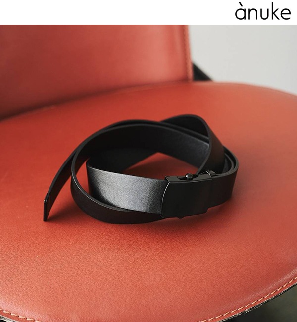��SOLD OUT��anuke ����̡���  Mat Backle Belt 62611001  /����󥻥������Բľ��� �������ˤ�15���ޤ�¨��ȯ��(���˰ʳ�)��