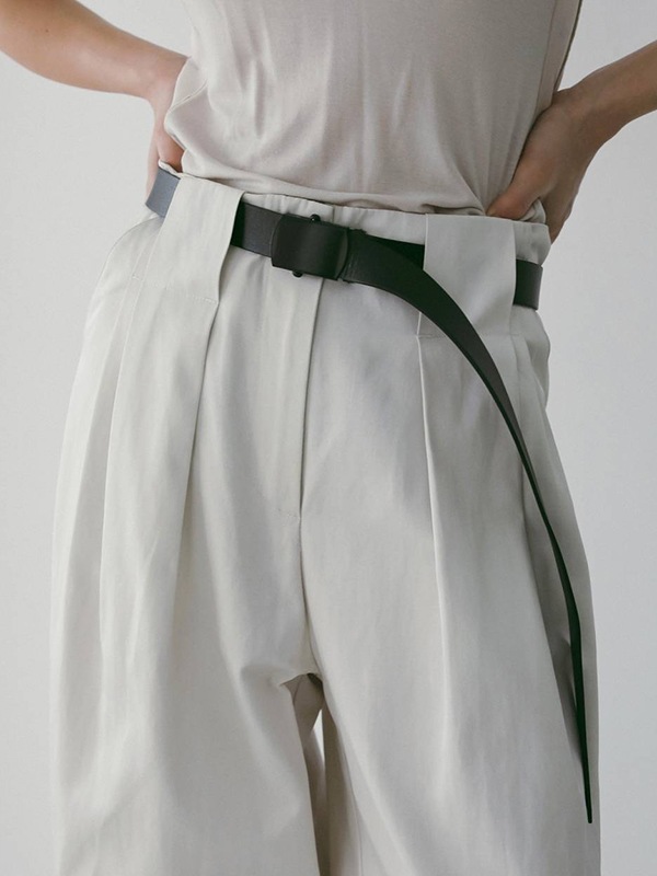 ��SOLD OUT��anuke ����̡���  Mat Backle Belt 62611001  /����󥻥������Բľ��� �������ˤ�15���ޤ�¨��ȯ��(���˰ʳ�)��