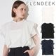 �ڴ��ָ���10%OFF��ELENDEEK �����ǥ�����  MESH LAYERED SLEEVE BL ��å���쥤�䡼�ɥ��꡼�֥֥饦�� 512630421301 /����󥻥������Բľ��� �������ˤ�15���ޤ�¨��ȯ��(���˰ʳ�)��
