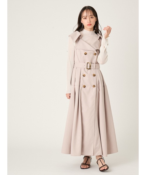 ��SALE50%OFF��FRAY I.D �ե쥤�����ǥ���  �ȥ����ǥ��ơ�����ԡ��� FWFO261091  /����󥻥������Բľ��� �������ˤ�15���ޤ�¨��ȯ��(���˰ʳ�)��