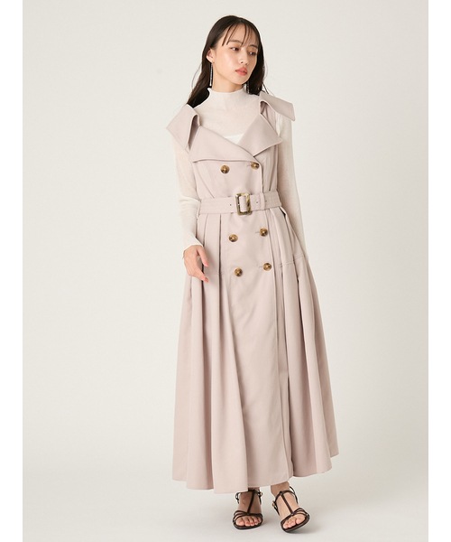 ��SALE50%OFF��FRAY I.D �ե쥤�����ǥ���  �ȥ����ǥ��ơ�����ԡ��� FWFO261091  /����󥻥������Բľ��� �������ˤ�15���ޤ�¨��ȯ��(���˰ʳ�)��