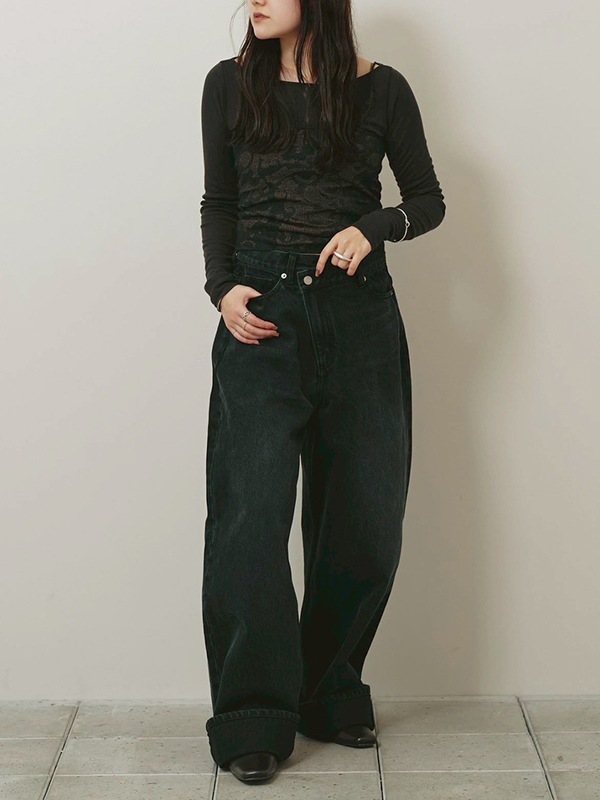 ��ͽ���ʡ�TODAYFUL �ȥ��ǥ��ե�  Henry's Denim 12621401 8������9��������ͽ�� /����󥻥������Բľ���