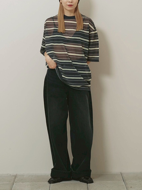 ��ͽ���ʡ�TODAYFUL �ȥ��ǥ��ե�  Henry's Denim 12621401 8������9��������ͽ�� /����󥻥������Բľ���