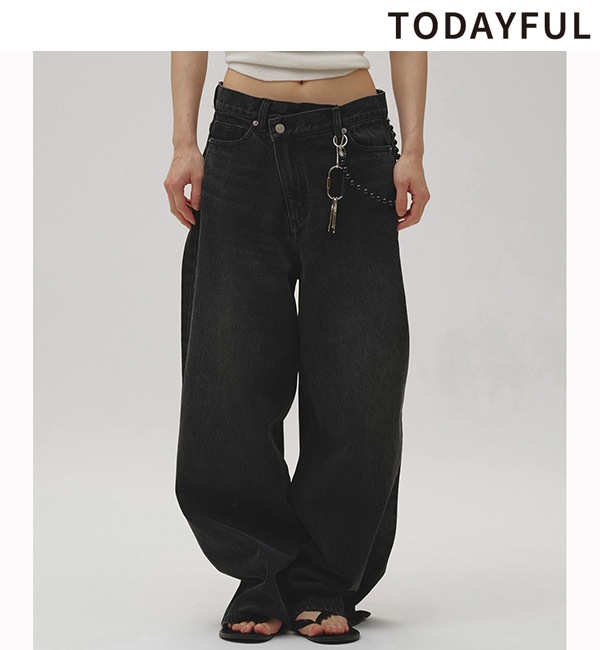 ��ͽ���ʡ�TODAYFUL �ȥ��ǥ��ե�  Henry's Denim 12621401 8������9��������ͽ�� /����󥻥������Բľ���