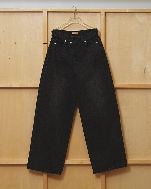 ��ͽ���ʡ�TODAYFUL �ȥ��ǥ��ե�  Henry's Denim 12621401 8������9��������ͽ�� /����󥻥������Բľ���