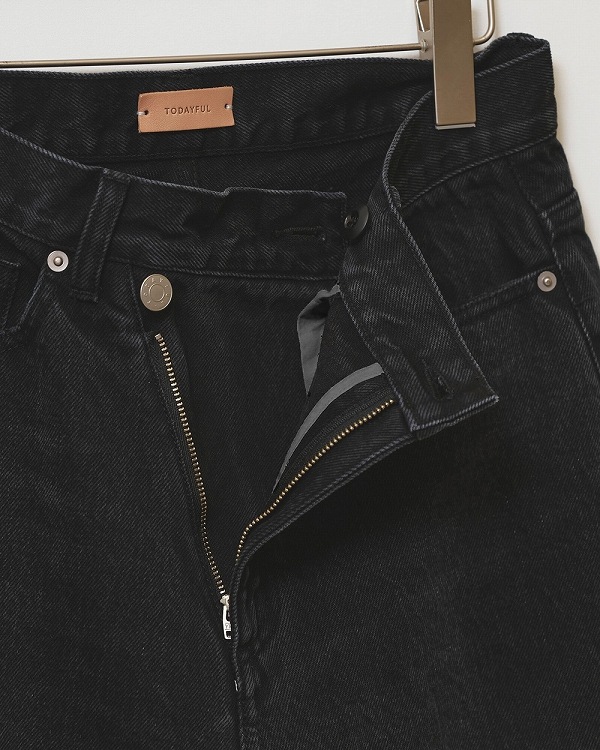 ��ͽ���ʡ�TODAYFUL �ȥ��ǥ��ե�  Henry's Denim 12621401 8������9��������ͽ�� /����󥻥������Բľ���
