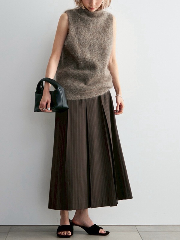 anuke ����̡���  Squaretoe Velour Mule 62611027  /����󥻥������Բľ��� �������ˤ�15���ޤ�¨��ȯ��(���˰ʳ�)��