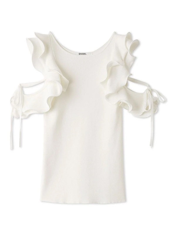 �ڴ��ָ���10%OFF��SNIDEL ���ʥ��ǥ�  �ե��˥åȥץ륪���С� SWNT264023  /����󥻥������Բľ��� �������ˤ�15���ޤ�¨��ȯ��(���˰ʳ�)��