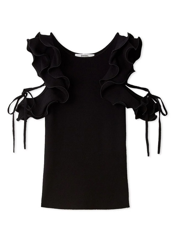 �ڴ��ָ���10%OFF��SNIDEL ���ʥ��ǥ�  �ե��˥åȥץ륪���С� SWNT264023  /����󥻥������Բľ��� �������ˤ�15���ޤ�¨��ȯ��(���˰ʳ�)��