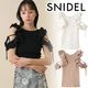 �ڴ��ָ���10%OFF��SNIDEL ���ʥ��ǥ�  �ե��˥åȥץ륪���С� SWNT264023  /����󥻥������Բľ��� �������ˤ�15���ޤ�¨��ȯ��(���˰ʳ�)��