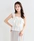 LILLIAN CARAT ��ꥢ�󥫥�å�  �졼���ȥ�ߥ󥰥���ߥ֥饦�� 46518519  /����󥻥������Բľ��� �������ˤ�15���ޤ�¨��ȯ��(���˰ʳ�)��