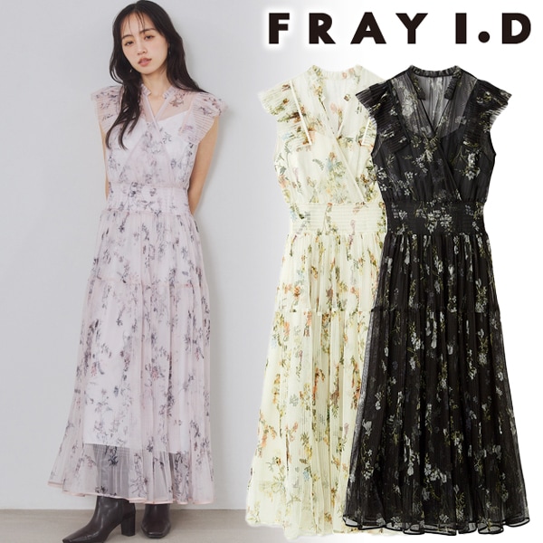 �ڴ��ָ���15%OFF��FRAY I.D �ե쥤�����ǥ���  ���塼��쥤�䡼�ɥץ��ȥ��ԡ��� FWFO264134  /����󥻥������Բľ��� �������ˤ�15���ޤ�¨��ȯ��(���˰ʳ�)��
