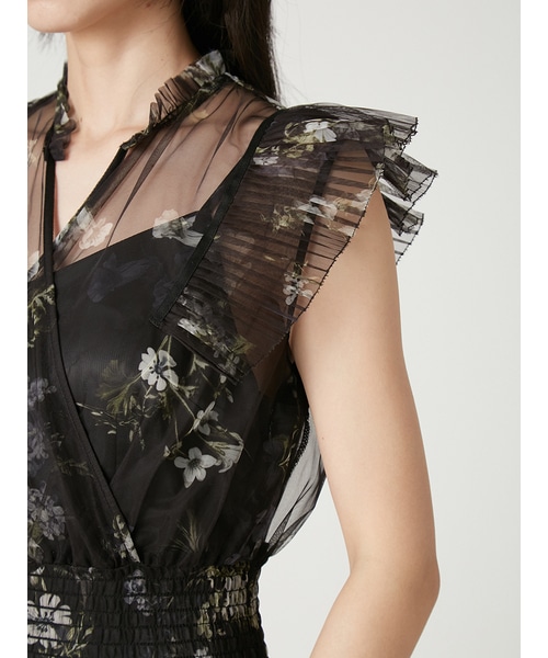 �ڴ��ָ���15%OFF��FRAY I.D �ե쥤�����ǥ���  ���塼��쥤�䡼�ɥץ��ȥ��ԡ��� FWFO264134  /����󥻥������Բľ��� �������ˤ�15���ޤ�¨��ȯ��(���˰ʳ�)��