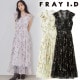 �ڴ��ָ���15%OFF��FRAY I.D �ե쥤�����ǥ���  ���塼��쥤�䡼�ɥץ��ȥ��ԡ��� FWFO264134  /����󥻥������Բľ��� �������ˤ�15���ޤ�¨��ȯ��(���˰ʳ�)��