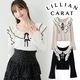 LILLIAN CARAT ��ꥢ�󥫥�å�  �Х����顼�ե����֥��ܥ�˥å� 46631273  /����󥻥������Բľ��ʡ������ˤ�15���ޤ�¨��ȯ��(���˰ʳ�)��