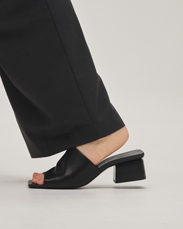 �ڴ��ָ���ݥ����5%��10/18(��)23:59�ޤǡۡ�ͽ���ʡ�TODAYFUL �ȥ��ǥ��ե�  Slide Leather Sandals 12711005 4�����5��������ͽ�� /����󥻥������Բľ���