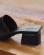 �ڴ��ָ���ݥ����5%��10/18(��)23:59�ޤǡۡ�ͽ���ʡ�TODAYFUL �ȥ��ǥ��ե�  Slide Leather Sandals 12711005 4�����5��������ͽ�� /����󥻥������Բľ���