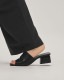 �ڴ��ָ���ݥ����5%��10/18(��)23:59�ޤǡۡ�ͽ���ʡ�TODAYFUL �ȥ��ǥ��ե�  Slide Leather Sandals 12711005 4�����5��������ͽ�� /����󥻥������Բľ���