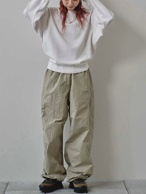 SALE30%OFFTODAYFUL ȥǥե  Useful Sweat Pullover 12510604 /󥻥Բľʡˤ15ޤ¨ȯ(˰ʳ)