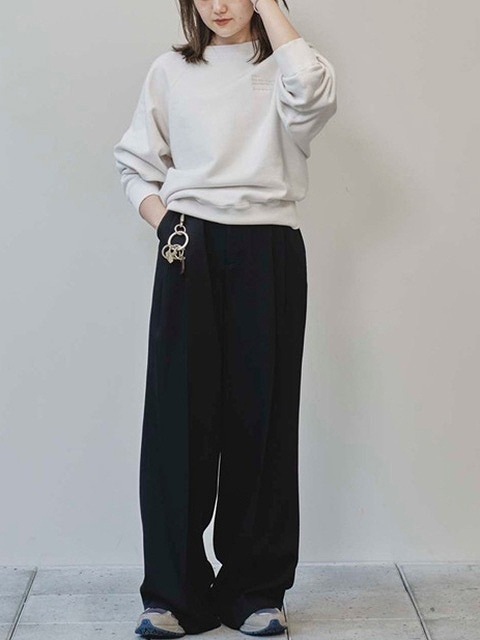 SALE30%OFFTODAYFUL ȥǥե  Useful Sweat Pullover 12510604 /󥻥Բľʡˤ15ޤ¨ȯ(˰ʳ)