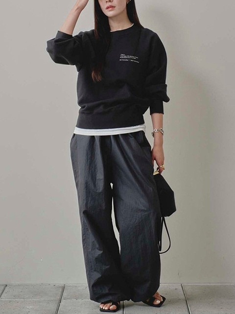 SALE30%OFFTODAYFUL ȥǥե  Useful Sweat Pullover 12510604 /󥻥Բľʡˤ15ޤ¨ȯ(˰ʳ)