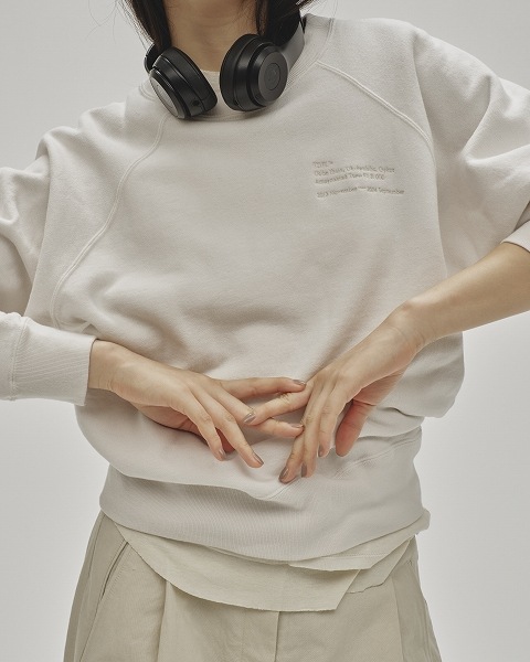 SALE30%OFFTODAYFUL ȥǥե  Useful Sweat Pullover 12510604 /󥻥Բľʡˤ15ޤ¨ȯ(˰ʳ)