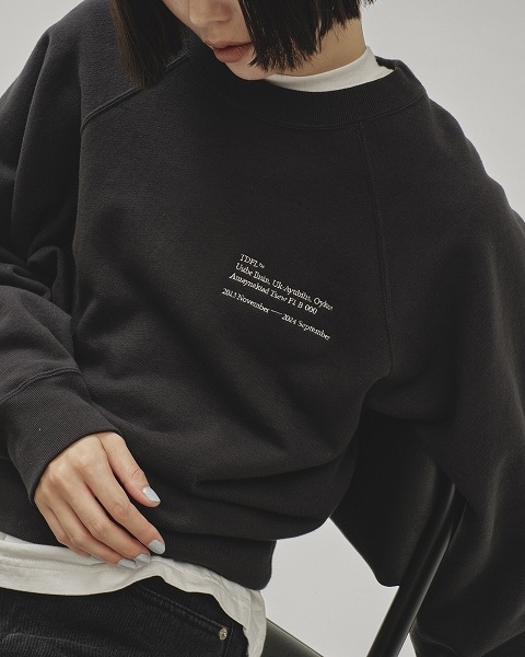 SALE30%OFFTODAYFUL ȥǥե  Useful Sweat Pullover 12510604 /󥻥Բľʡˤ15ޤ¨ȯ(˰ʳ)