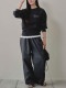 SALE30%OFFTODAYFUL ȥǥե  Useful Sweat Pullover 12510604 /󥻥Բľʡˤ15ޤ¨ȯ(˰ʳ)