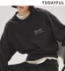 SALE30%OFFTODAYFUL ȥǥե  Useful Sweat Pullover 12510604 /󥻥Բľʡˤ15ޤ¨ȯ(˰ʳ)