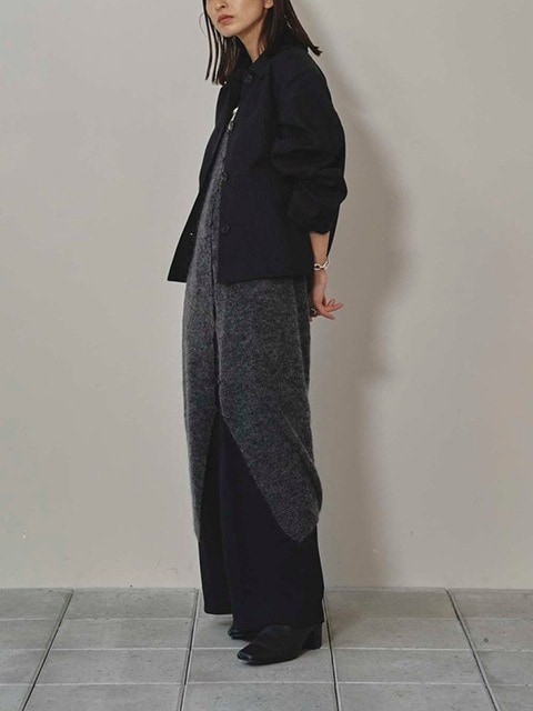 SALE30%OFF】TODAYFUL トゥデイフル Wool Soutiencollar Jacket