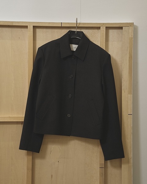 SALE40%OFF】TODAYFUL トゥデイフル Wool Soutiencollar Jacket