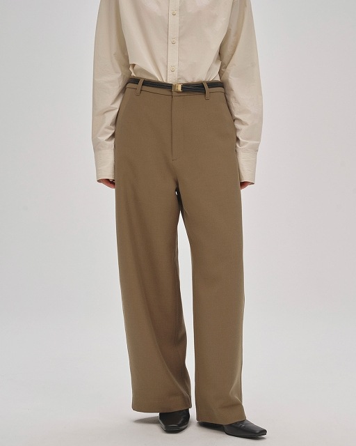 ��SALE30%OFF��TODAYFUL �ȥ��ǥ��ե�  Wide Cocoon Trousers 12520722  /����󥻥������Բľ��� �������ˤ�15���ޤ�¨��ȯ��(���˰ʳ�)��