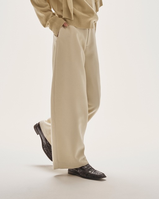 ��SALE30%OFF��TODAYFUL �ȥ��ǥ��ե�  Wide Cocoon Trousers 12520722  /����󥻥������Բľ��� �������ˤ�15���ޤ�¨��ȯ��(���˰ʳ�)��
