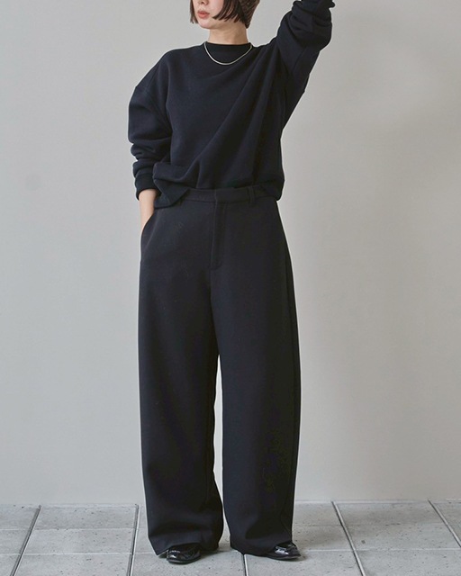 ��SALE30%OFF��TODAYFUL �ȥ��ǥ��ե�  Wide Cocoon Trousers 12520722  /����󥻥������Բľ��� �������ˤ�15���ޤ�¨��ȯ��(���˰ʳ�)��