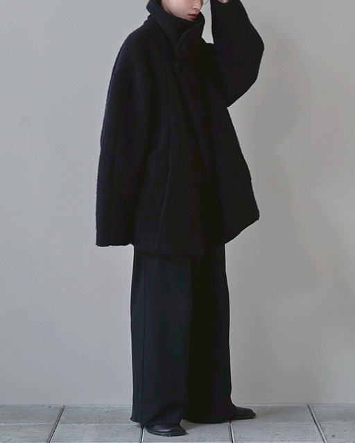 ��SALE30%OFF��TODAYFUL �ȥ��ǥ��ե�  Wide Cocoon Trousers 12520722  /����󥻥������Բľ��� �������ˤ�15���ޤ�¨��ȯ��(���˰ʳ�)��