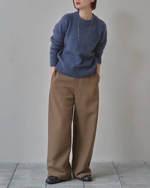 ��SALE30%OFF��TODAYFUL �ȥ��ǥ��ե�  Wide Cocoon Trousers 12520722  /����󥻥������Բľ��� �������ˤ�15���ޤ�¨��ȯ��(���˰ʳ�)��