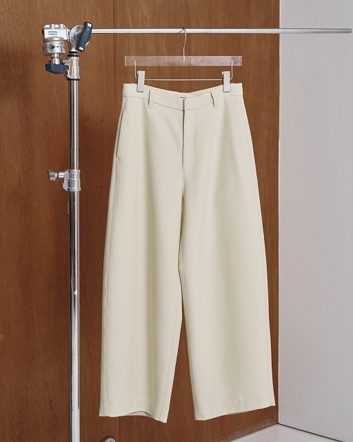 ��SALE30%OFF��TODAYFUL �ȥ��ǥ��ե�  Wide Cocoon Trousers 12520722  /����󥻥������Բľ��� �������ˤ�15���ޤ�¨��ȯ��(���˰ʳ�)��
