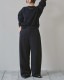 ��SALE30%OFF��TODAYFUL �ȥ��ǥ��ե�  Wide Cocoon Trousers 12520722  /����󥻥������Բľ��� �������ˤ�15���ޤ�¨��ȯ��(���˰ʳ�)��