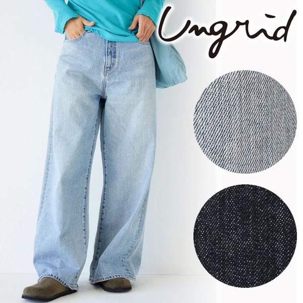 ��SALE50%OFF��Ungrid ���󥰥�å�  �ϥ��������ȥХ����ǥ˥� 112552440601  /����󥻥������Բľ��� �������ˤ�15���ޤ�¨��ȯ��(���˰ʳ�)��