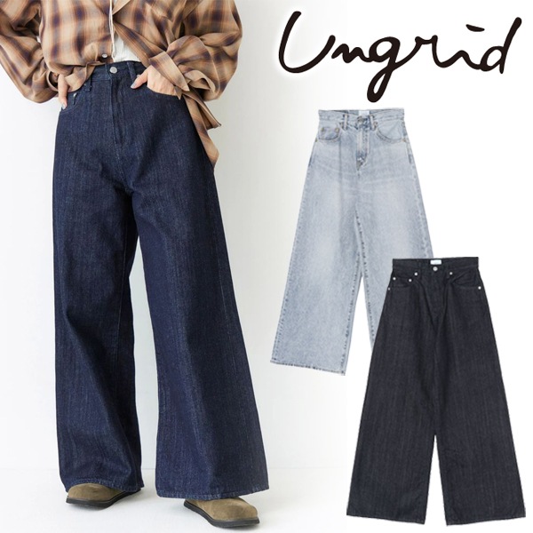 ��SALE60%OFF��Ungrid ���󥰥�å�  �ϥ��������ȥХ����ǥ˥� 112552440601  /����󥻥������Բľ��� �������ˤ�15���ޤ�¨��ȯ��(���˰ʳ�)��
