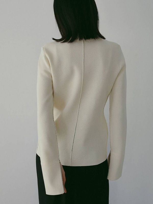 ��SOLD OUT��anuke ����̡���  Linking Knit Shirts 62610521  /����󥻥������Բľ��� �������ˤ�15���ޤ�¨��ȯ��(���˰ʳ�)��